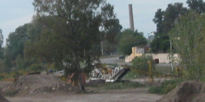 Ripiera palumbo palmira río mendoza N