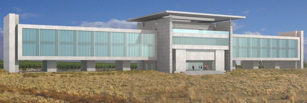 Hotel O. Fournier frente