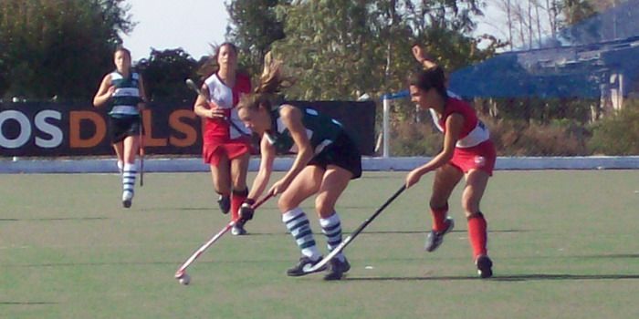 Hockey San Jorge