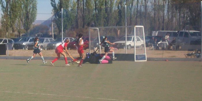 Hockey San Jorge