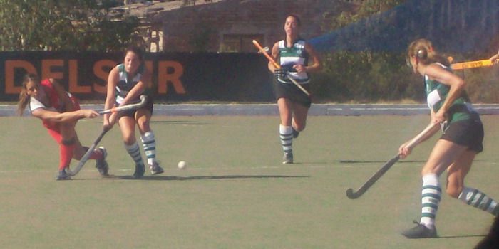 Hockey San Jorge