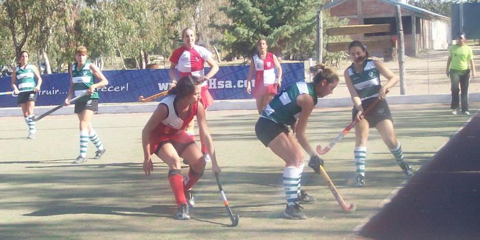 Hockey San Jorge
