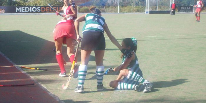 Hockey San Jorge