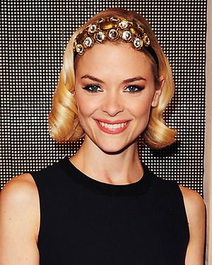 Cómo usar vinchas para el pelo_gruesas