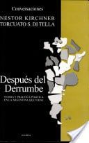 Derrumbe