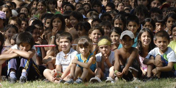 Escuelas de verano-fin de temporada-nota