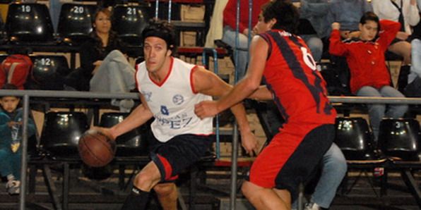 Básquetbol - Regatas