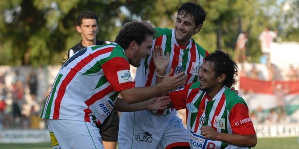 Guaymallén-Estudiantes de Río Cuarto (3)