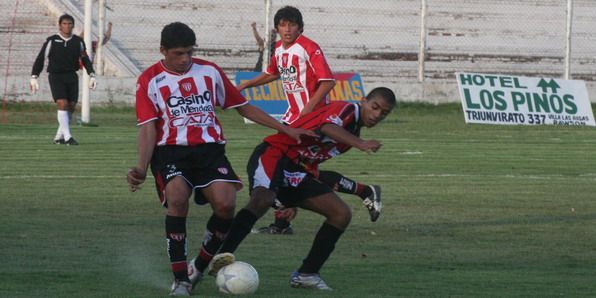 Atlético San Martín 1020