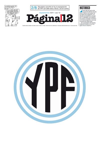 LOGO YPF