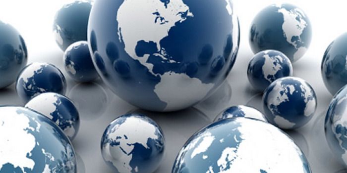 Inversión extranjera globalización mercados N