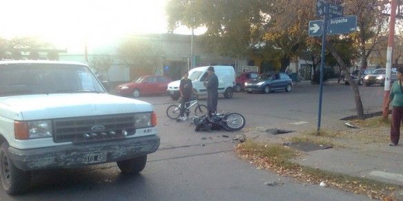 Accidente san rafael 2