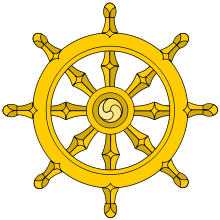 220px-Dharma_Wheel_svg