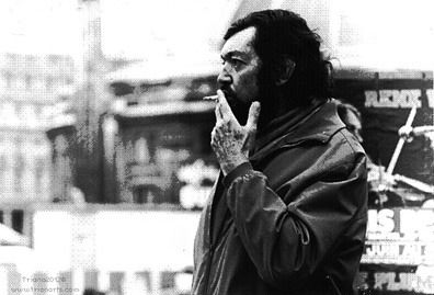Julio Cortázar