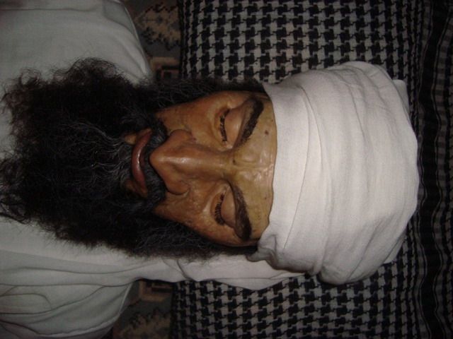 Osma bin laden cuba 2 I