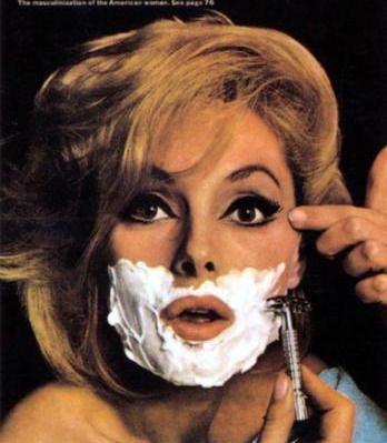 Marilyn monroe interior