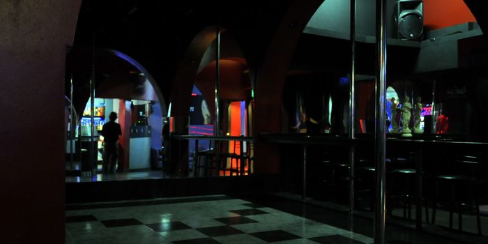 Prostitución cabaret - nota3