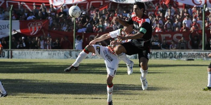 Guayma San Martín - Nota13