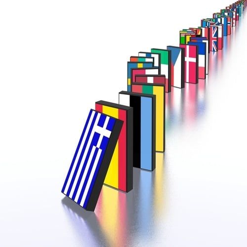 Grecia-crisis