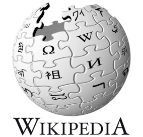 Wikipedia-logo