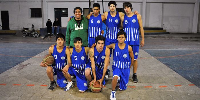 BASQUET DEPOR GODOY CRUZ 02