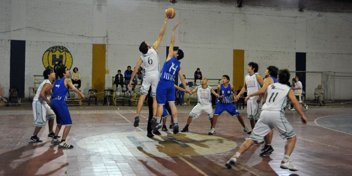 BASQUET DEPOR GODOY CRUZ 03