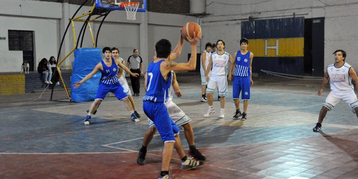 BASQUET DEPOR GODOY CRUZ 06
