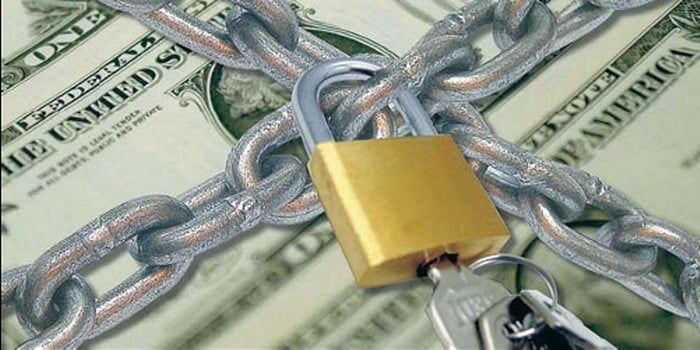 Dolar doleres controles cepo candado N