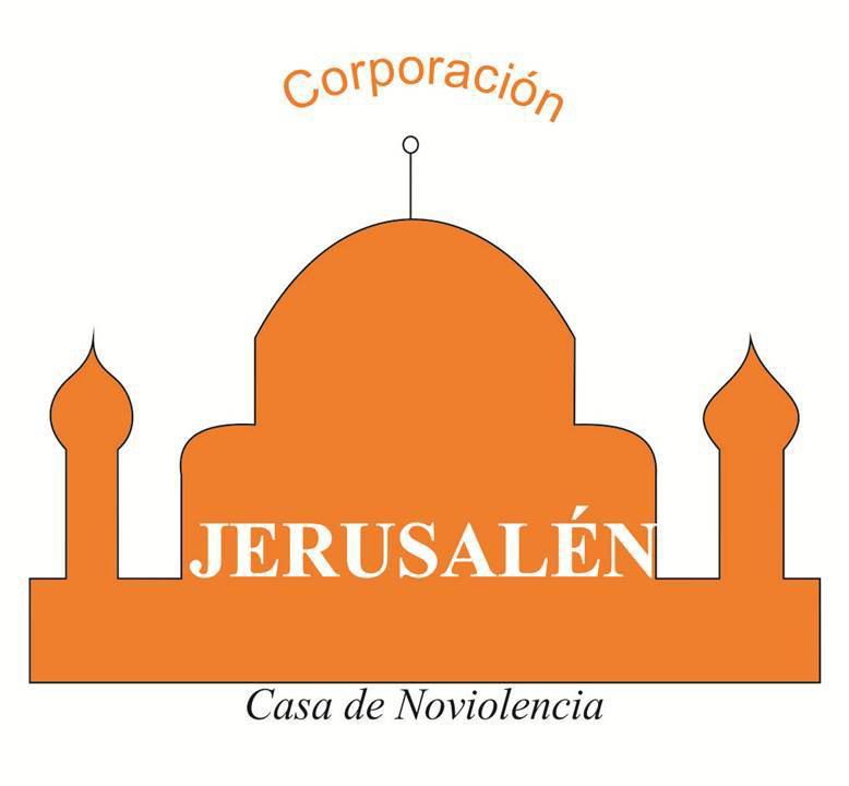 Logo Corp Jerusalén