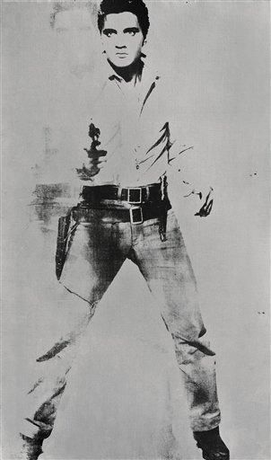 Elvisgrafia