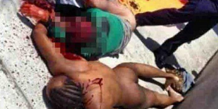 Canibal rudy eugene n