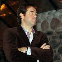 Gustavo Salatino - INTERIOR