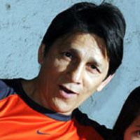 Rocky Flores - INTERIOR