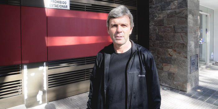 Excluidos por Cumbre del Mercosur - nota4