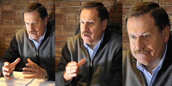 Eduardo Hernandez - NOTA