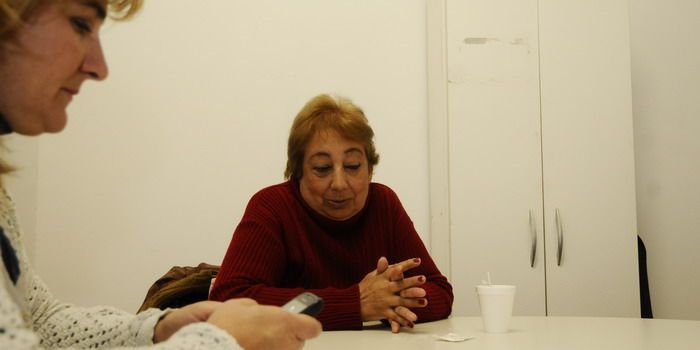 Cambio de Epoca Jubiladas - nota