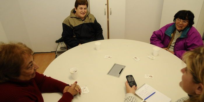 Cambio de Epoca Jubiladas - nota8