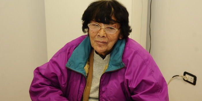 Cambio de Epoca Jubiladas - nota9