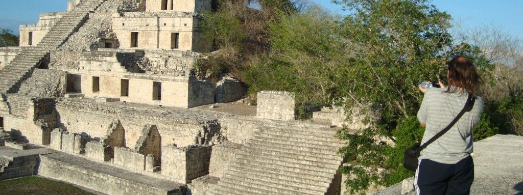 Juan fontana y piramide I