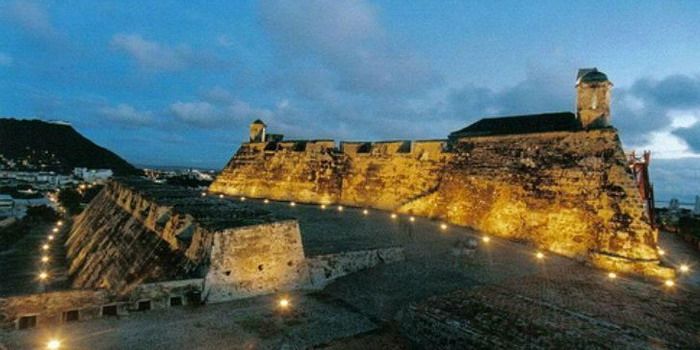 Castillo histórico N