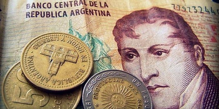 Pesos N