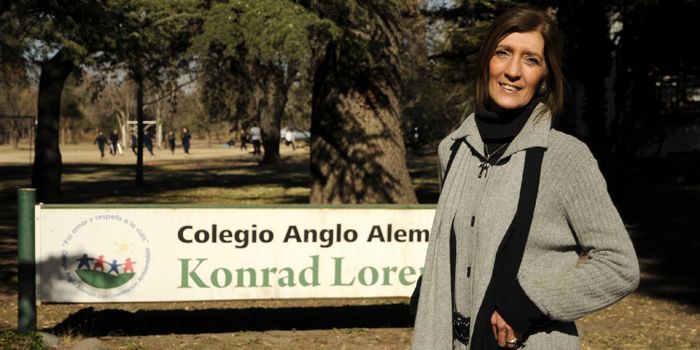 Valentina Gelardi-Konrad Lorenz (2)