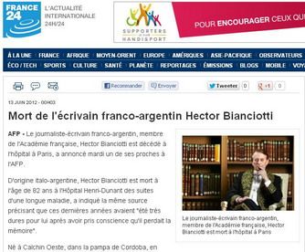 Francia