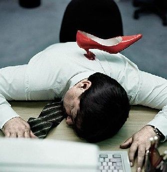 Violencia domestica hombres