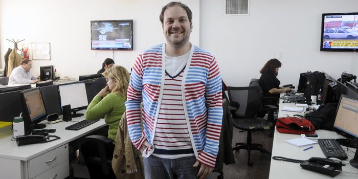 Fashion day en MDZ - nota5