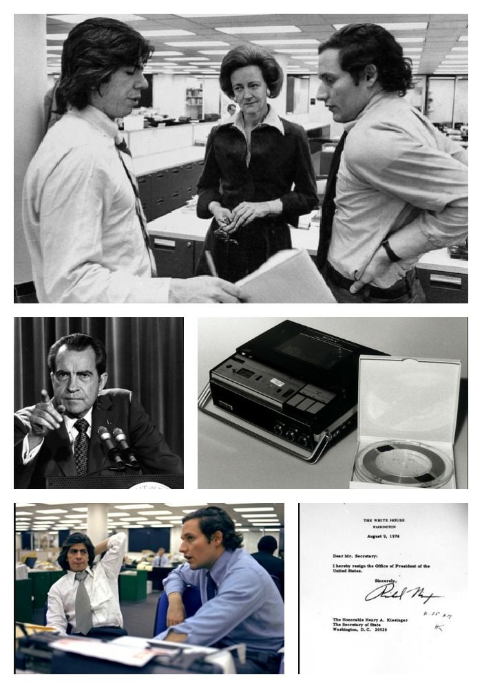 Watergate