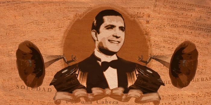 Carlos gardel n