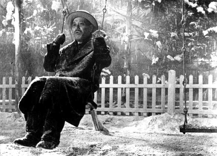Ikiru