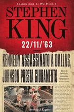 Stephen King