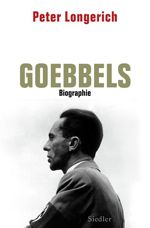 Joseph Goebbels, libro